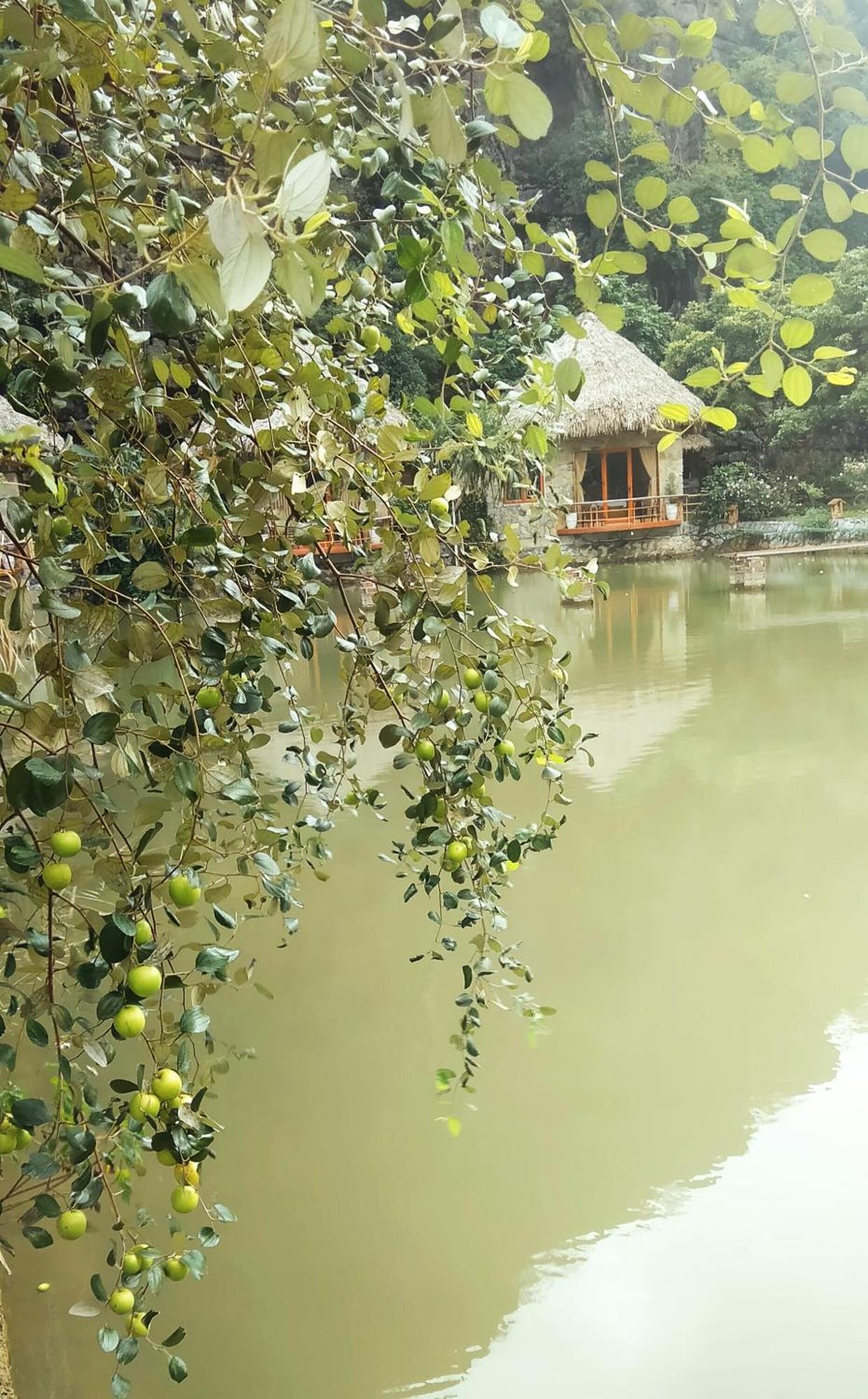 Hang Mua Eco Garden Xuan Son Exterior photo